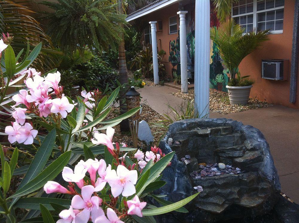 The Bridge At Cordova Boutique Hotel And Hostel Fort Lauderdale Exterior foto